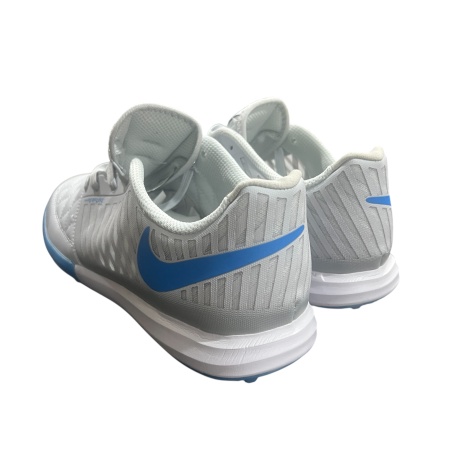 Сороконожки Nike Lunar Gato арт. 9817/580456-013, серый/синий
