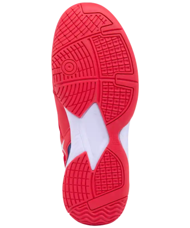 Футзалки Jogel Bravo JSH103, красный