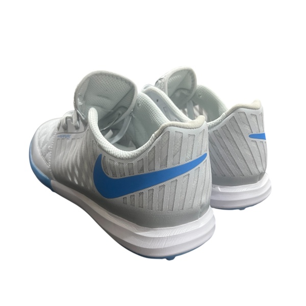 Сороконожки Nike Lunar Gato арт. 9817/580456-013, серый/синий