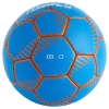 Мяч гандбольный Torres Club H32442, ПУ, 5 подкл. слоев, руч. сшивка, синий, разм. 2