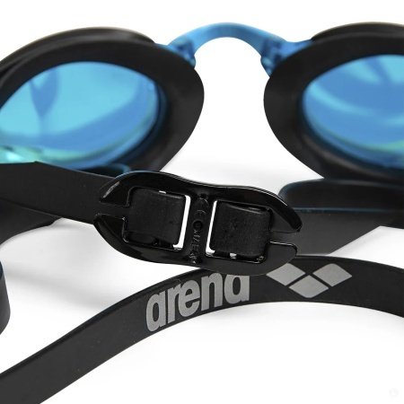 Очки для плавания Arena Cobra Edge Swipe Mirror 006870-110