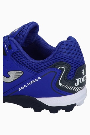 Сороконожки Joma Maxima MAXW2404TF, синий Сороконожки Joma Maxima MAXW2404TF, синий