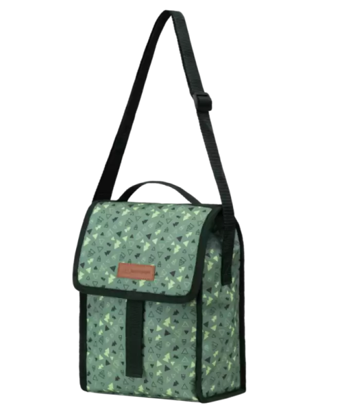 Термосумка Berger Travel Cool BTC24TB-01, хаки