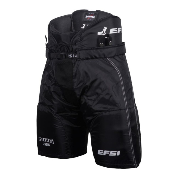 Шорты хоккейные Efsi NRG 125 SR, черный