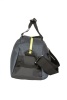 Сумка Arena Team Duffle 25 002483-500, 25 л, черный