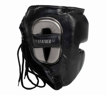 Шлем для бокса Clinch C145 Punch 2.0