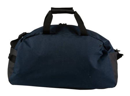 Сумка Arena Team Duffle 002482-710, 40 л, темно-синий
