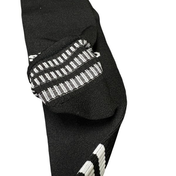 Гетры Adidas "Тонкие", взрослые, разм. 39-44