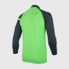 Свитер Nike Dry Academy Pro Drill Top BV6916-398, салатовый