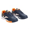 Футзалки Joma Toledo TOJW2503IN, темно-синий