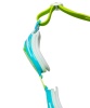 Очки для плавания 25Degrees Poseidon Blue/Lime 25D23002, детский, синий/салатовый