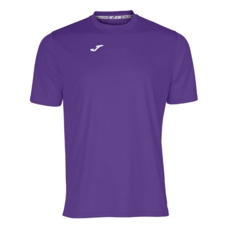 Футболка Joma Combi 100052.550, фиолетовый