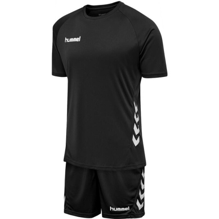 Форма футбольная Hummel 2048, черный