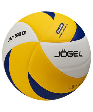 Мяч волейбольный Jogel JV-550