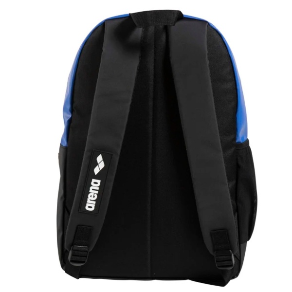 Рюкзак Arena Team Big Logo 002478-703, 30 л, синий