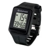 Пульсометр Sigma ID.GO арт. 24500, 3 функции, черный