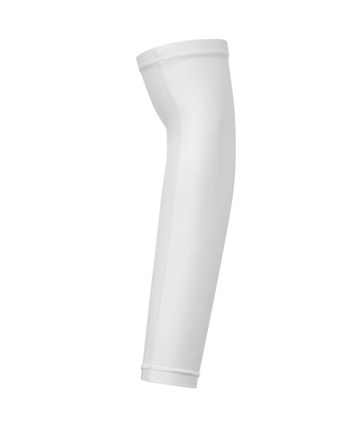 Нарукавник баскетбольный Jogel Elbow Sleeve, белый