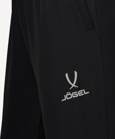 Брюки Jogel Camp 2 Lined Pants, черный