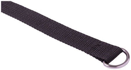 Лестница координационная StarFit FA-601, 6 м, черный/зеленый