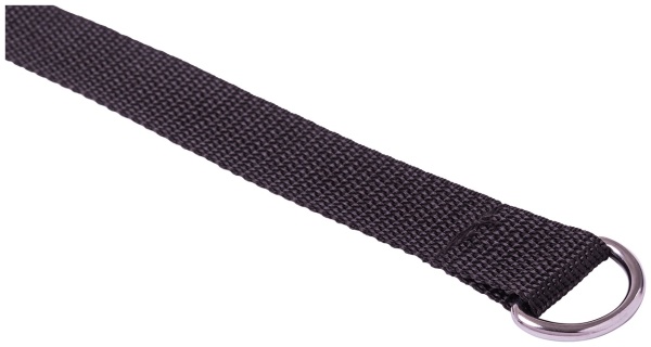 Лестница координационная StarFit FA-601, 6 м, черный/зеленый