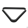 Треугольник бильярдный StartBilliards N201, 57 мм, пластик, черный