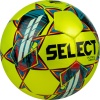 Мяч футзальный Select Futsal Mimas 1053460550, р. 4, FIFA Basic, 32 пан, гл.ПУ, руч.сш, жел/син/крас