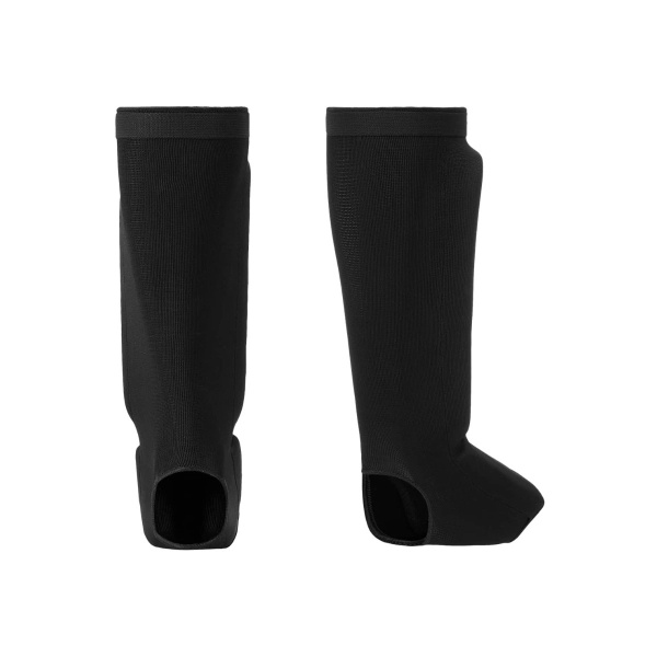 Защита голени и стопы Insane Protegat IN24-SG200, черный