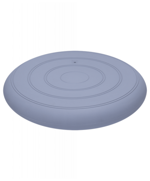 Диски балансировочные StarFit BP-105, с насосом, комплект, серый