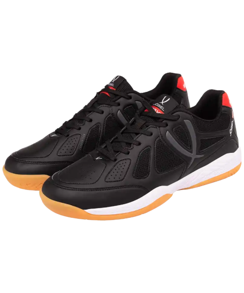 Футзалки Jogel Bravo JSH103, черный