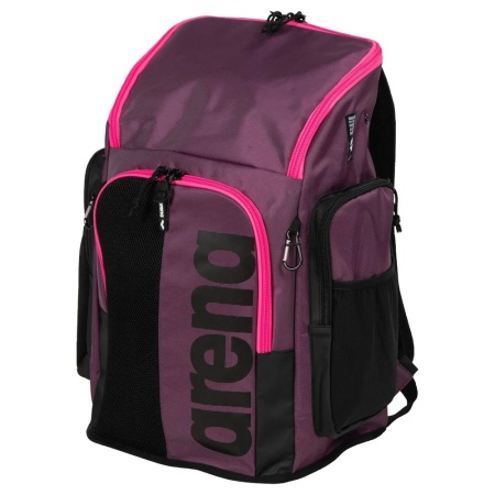 Рюкзак Arena Spiky 3 005569-102, 45 л, фиолетовый