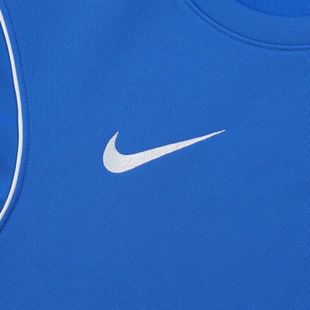 Свитер Nike Dry Park 20 Crew Top BV6875-463, синий, разм. 46 (S)