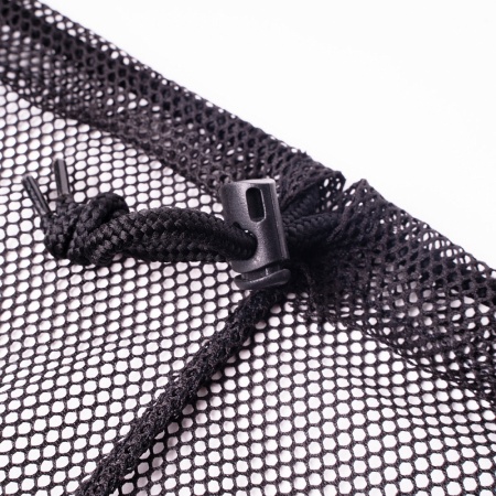 Сетка для мячей Torres FS102301, на 10 мячей, черный