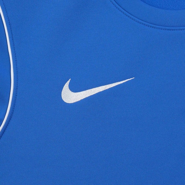 Свитер Nike Dry Park 20 Crew Top BV6875-463, синий, разм. 46 (S)