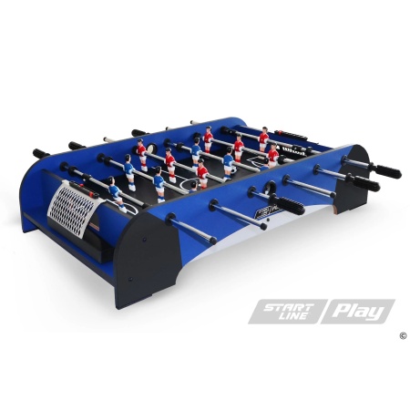 Настольный футбол Start Line Kids Game SLP-3620, разм. поля 77 × 49 см