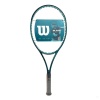 Ракетка для большого тенниса Wilson Blade 98 18X20 V9 unstr U3 WR149911, графит, зеленый