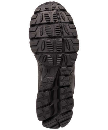 Кроссовки Jogel Unicross JSH502, черный