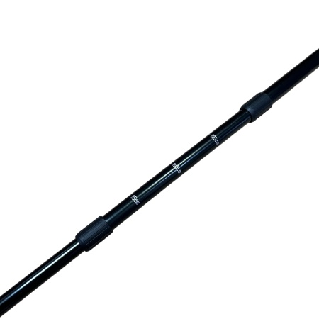 Палки для скандинавской ходьбы BuBuDa, 3х-секционные, 50 - 110 см