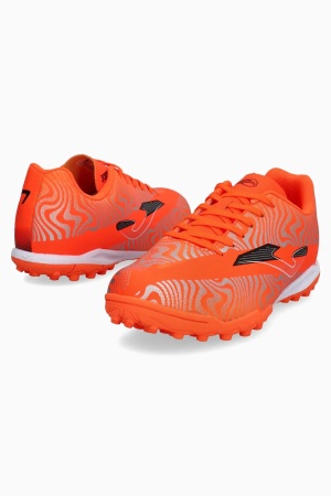 Сороконожки Joma Evolution JR EVJW2408TF, оранжевый