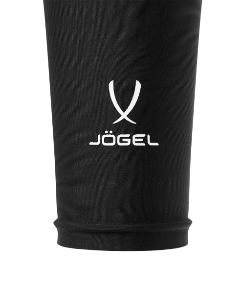Нарукавник баскетбольный Jogel Elbow Sleeve, черный