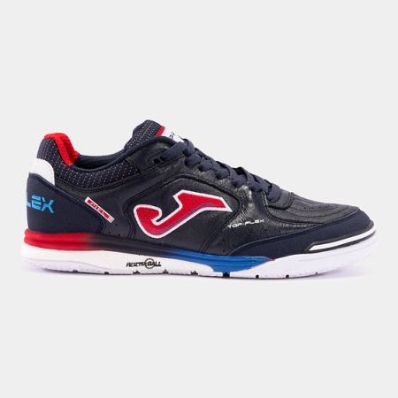 Футзалки Joma Top Flex Rebound TORW.2403.IN, темно-синий