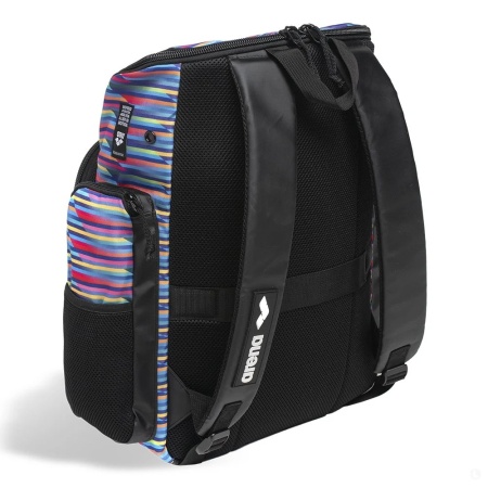 Рюкзак Arena Spiky 3 006273-130, 35 л, цветной