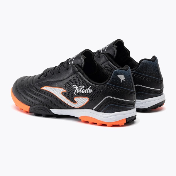 Сороконожки Joma Toledo TOJS.2401.TF, черный