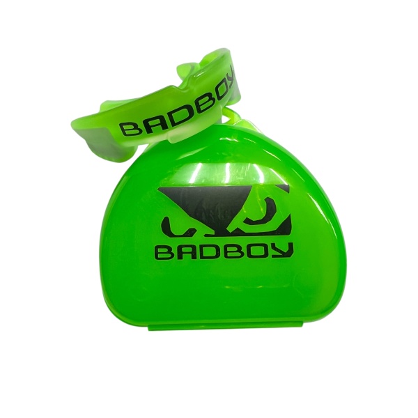 Капа для бокса Bad Boy HC-048 (BAD-020)