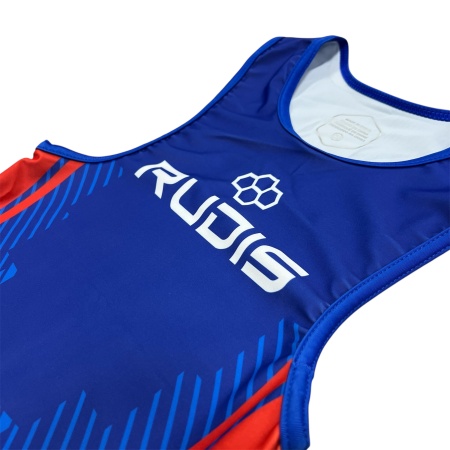Туника для борьбы Rudis арт.0605