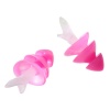 Беруши для плавания Arena Ear Plug Pro 000029-129, розовый