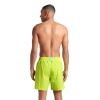 Шорты пляжные Arena Logotype 009102-663, салатовый
