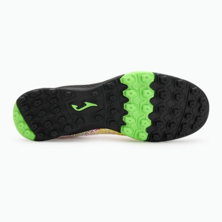 Сороконожки Joma Maxima MAXW2442TF, белый