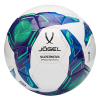 Мяч футзальный Jogel Supernova HFL (ЦБ-00004444), разм. 4, белый/синий
