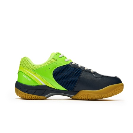 Футзалки Torres Maxima TS134231-352-40, темно-синий/салатовый