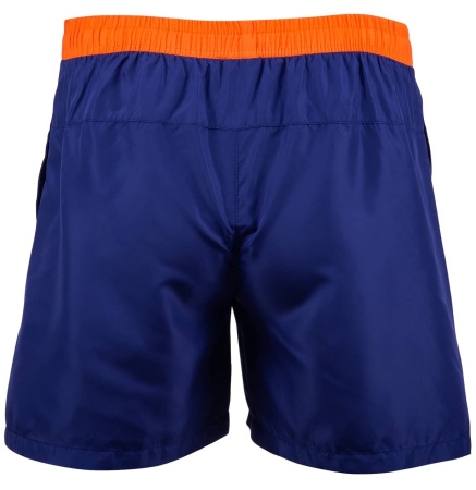 Плавки-шорты для плавания 25Degrees Sailor 25D21009A, темно-синий/оранжевый